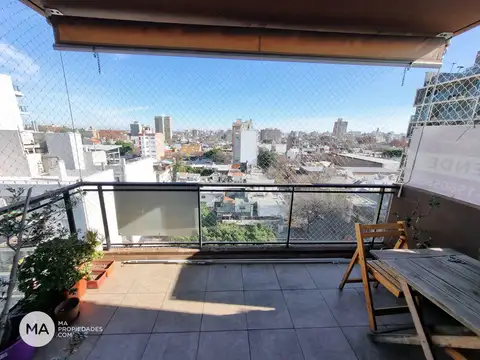 Departamento en Venta Permite mascota