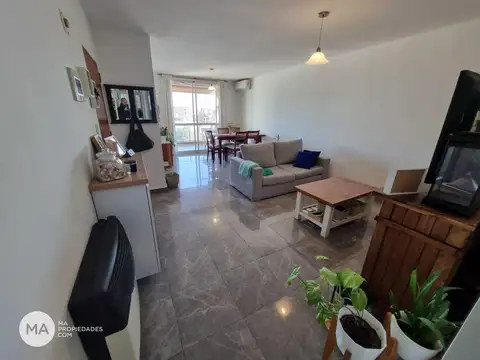Departamento 2 Dormitorios - Alem 2400 - La Sexta Rosario | Venta