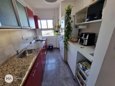 Departamento en Venta en Republica De La Sexta, USD 115.000