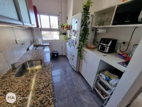 Departamento en Venta 8 años