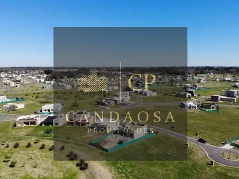 Terreno en Venta en Pilar del Este - San Ramon, Countries y Barrios Cerrados en Pilar