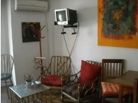 Departamento en Alquiler Temporal en Villa Crespo, USD 700