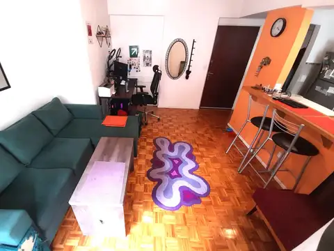 Blanco Encalada 5200, Piso 2