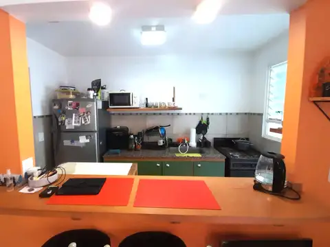 Departamento en Venta 45 años