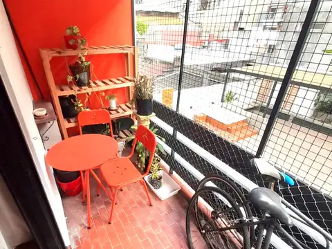 Departamento en Venta en Villa Urquiza, USD 87.000