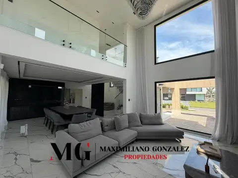 Casa venta - Terralagos, Canning