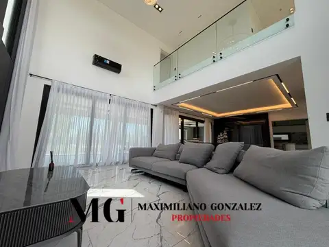 Casa en Venta en Countries y Barrios Cerrados en Ezeiza, USD 700.000