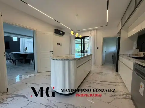 Casa en Venta al Sur