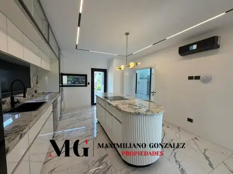 Casa en Venta 4 años