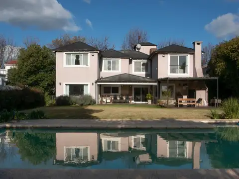 Casa en Estancias Del Pilar