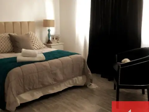 Departamento en Venta con 2 cocheras