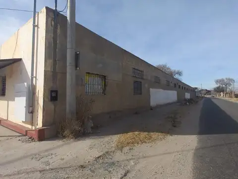 Galpon en Venta en San Luis, USD 650.000
