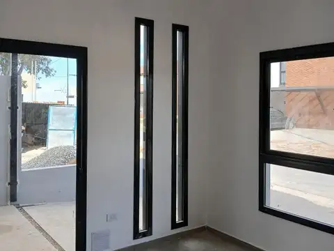 Depto Tipo Casa en Venta en Manantiales, USD 134.999