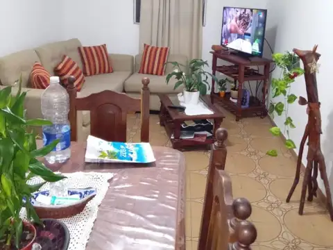 Departamento en venta 3 ambientes con cochera en Lomas de Zamora