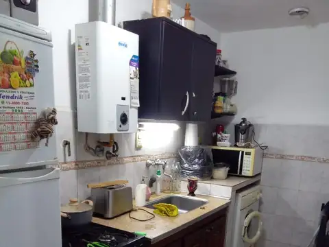 Departamento en Venta de 2 dormitorios