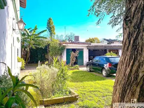 Casa en Venta de 4 dormitorios