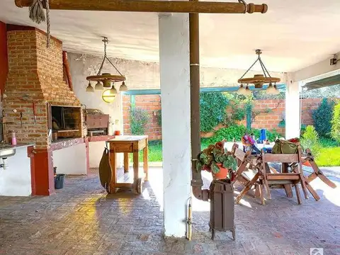 Casa en Venta 80 años