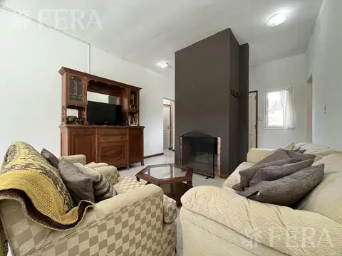 Casa en Venta 8 años