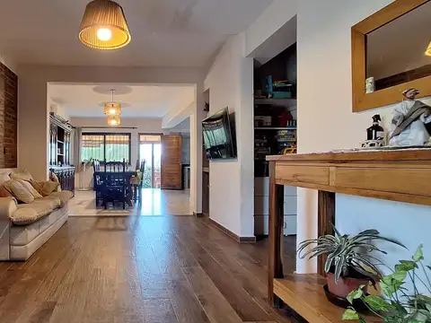 Casa en Alquiler de 3 dormitorios