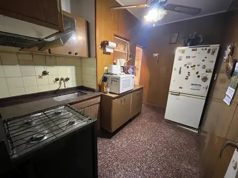 Depto Tipo Casa en Venta de 3 ambientes
