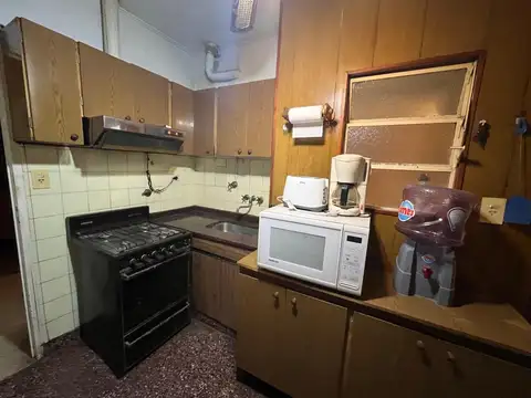 Depto Tipo Casa en Venta de 2 dormitorios