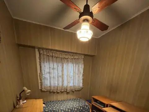 Depto Tipo Casa en Venta con 1 cocheras