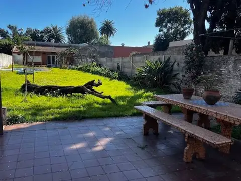 VENTA LOTE  VILLA LUGANO