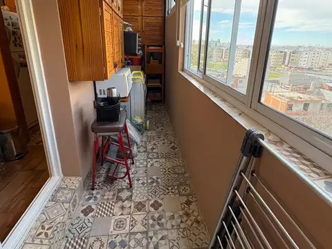 Departamento en Venta en Ciudad Madero, USD 49.900