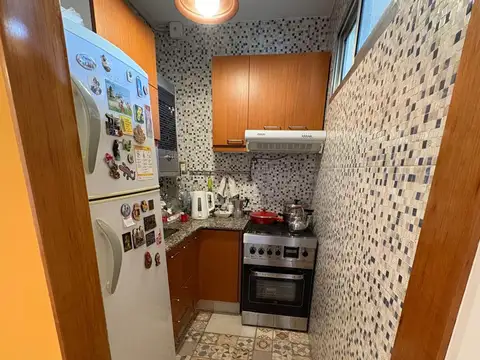 Departamento en Venta de 2 dormitorios