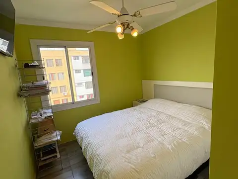 VENTA DEPTO 3 AMB.BALCON.PARQUE COMÚN.VILLA MADERO