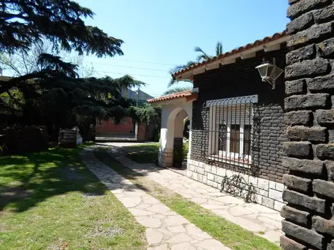 Quinta en Venta de 5 dormitorios
