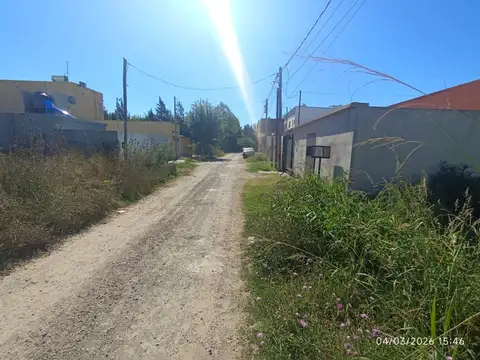 Terreno en Venta en Villa Parque Sicardi, USD 17.000