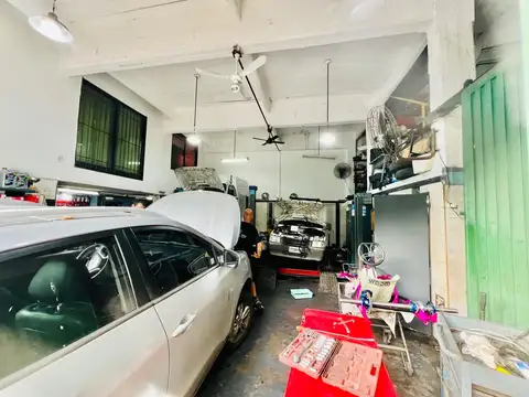 Terreno en Venta en Ramos Mejia Sur, USD 115.000