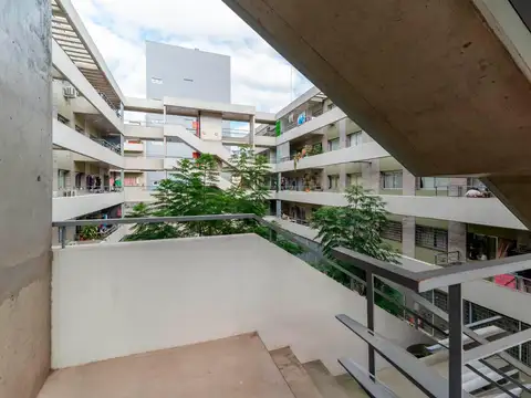 Departamento en Venta en Villa Urquiza, USD 152.000