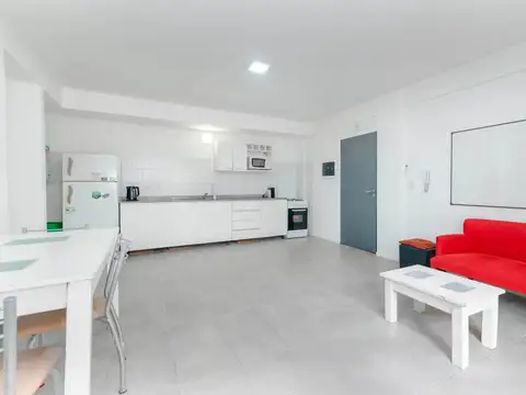 Departamento en Venta de 4 amb