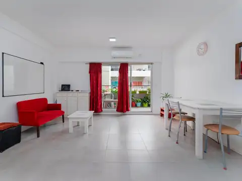 Departamento en Venta de 4 amb