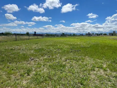 Oportunidad! terreno 505 m en soles serranos ii