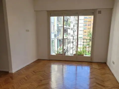 Departamento en Alquiler Permite mascota