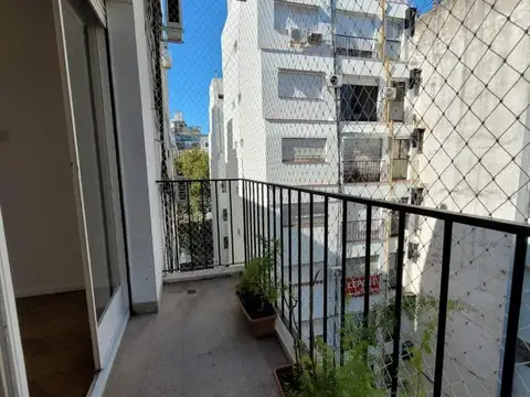 Departamento en Alquiler en Palermo, $ 1.500.000