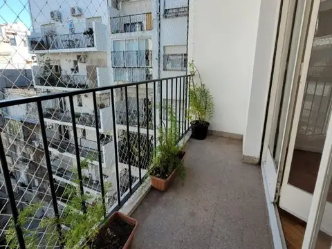 Departamento en Alquiler de 3 dormitorios