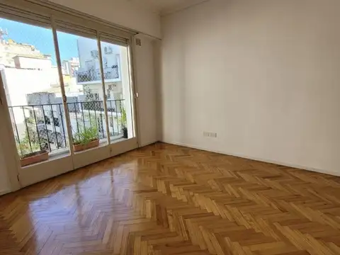 Departamento en Alquiler 40 años