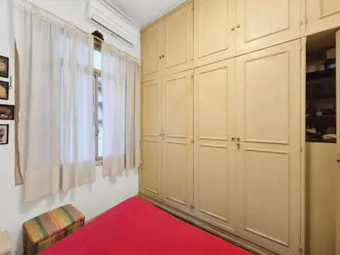 Departamento de 60 m² con 1 Dormitorio en Venta en Congreso
