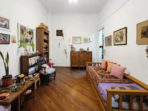 Avenida Rivadavia 1000