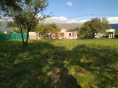 Lote de 350 m2 en venta a pasos del centro histórico