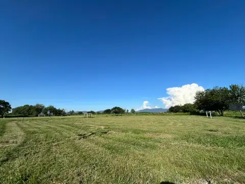 Terreno en Venta de 1387,0 m2