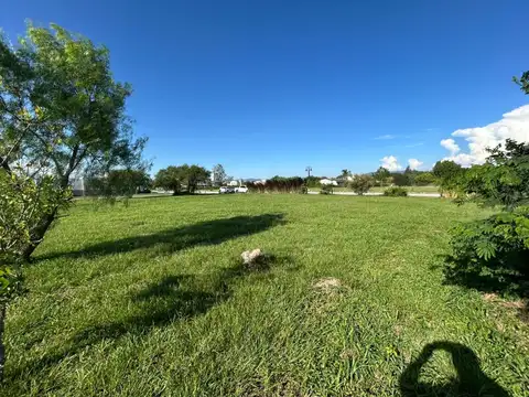 Terreno en Venta de 1387,0 m2