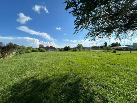 VENTA TERRENO 1300M2 EL AYBAL ZONA SUR