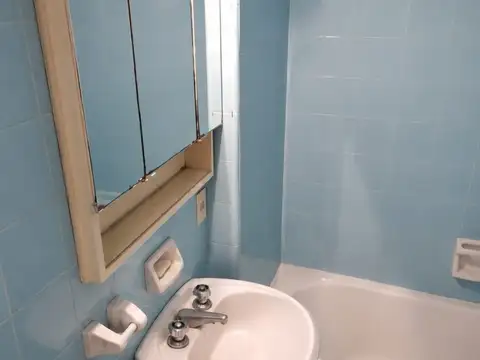 Departamento en Alquiler en Barrio Norte, $ 500.000