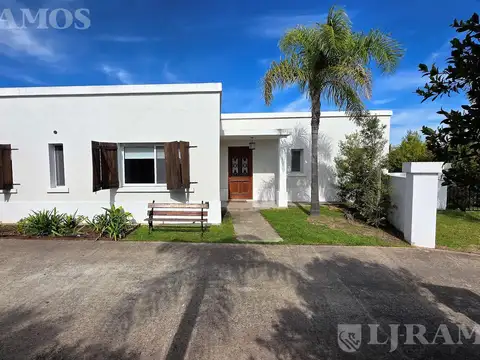 Casa en Venta en Villanueva, Countries y Barrios Cerrados en Tigre