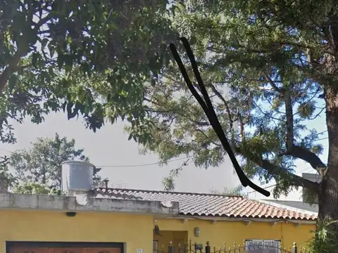 Casa en venta Quilmes